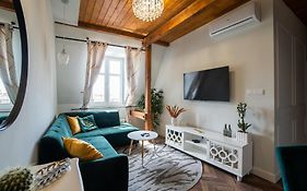 Apartamenty Pióro i Atrament